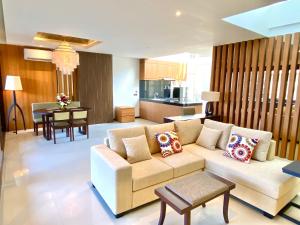 Bloomingville Villas in Nusa Dua