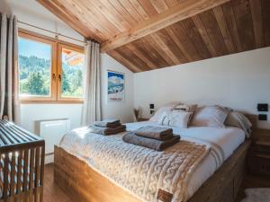 Chalet Zazen I Le Chalet Club