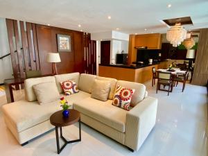 Bloomingville Villas in Nusa Dua