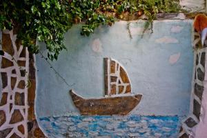 Pension Galini Amorgos Greece