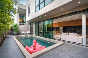 Sparrow Villa - Kamala Beach