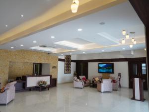 Enrise By Sayaji, Kalaburagi