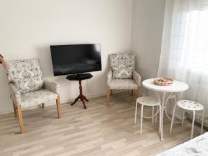 Cozy Studio in Central Helsinki