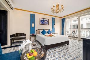 Hoi An Blue Sky Boutique Hotel & Spa