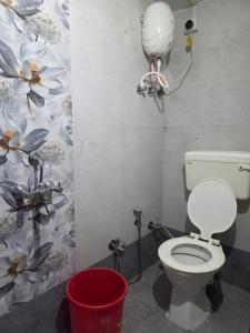 Solapur Homestay 1 by Stay Nestura