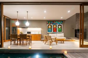 BRAND NEW Villa Manawa by Jawatra