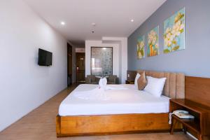 Gardenia Hue Hotel