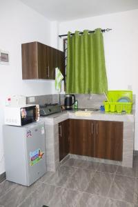 Pride Apartments, Mtwapa