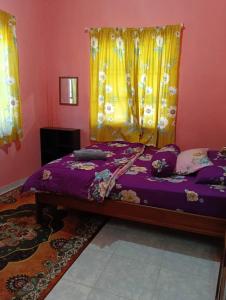 Homestay kak nun