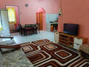 Homestay kak nun