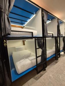 New Forest Patong Hotel, Patong Beach