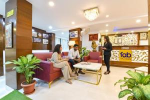 FabHotel Sikka Royal Classic, Mall Road