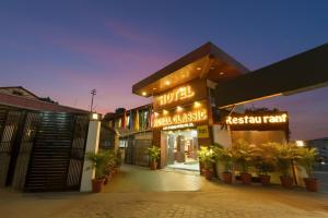 FabHotel Sikka Royal Classic - Mall road - 3-star hotels in Mussoorie
