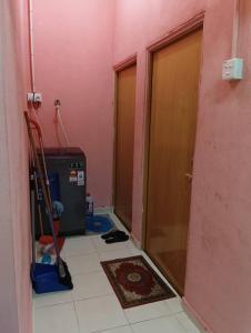 Homestay kak nun