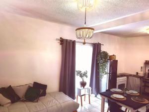 Casa 209 Jalatlaco con cocina equipada y parking de 1 a 7 huespedes