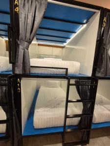 New Forest Patong Hotel, Patong Beach