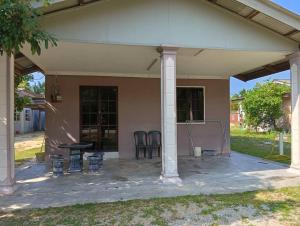 Homestay kak nun