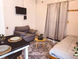 Casa 209 Jalatlaco con cocina equipada y parking de 1 a 7 huespedes