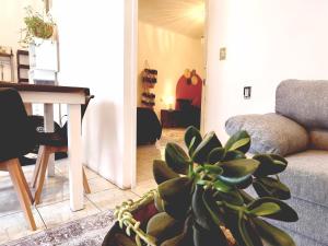 Casa completa en Jalatlaco con cocina equipada y parking de 1 a 7 huespedes