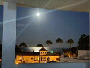 Appartment Urbanizacion Duquesa Suites Golf and Garden Beautiful View