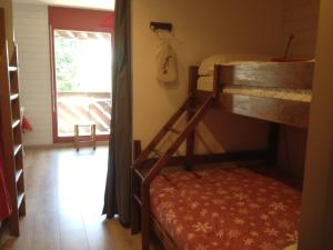 Les Martinets 10 à Chamrousse 1700