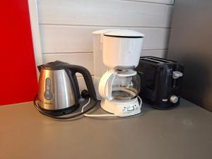 Les Martinets 10 à Chamrousse 1700