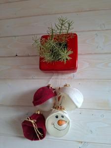 Les Martinets 10 à Chamrousse 1700