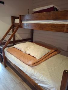 Les Martinets 10 à Chamrousse 1700