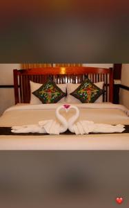 Khounphet Heritage House