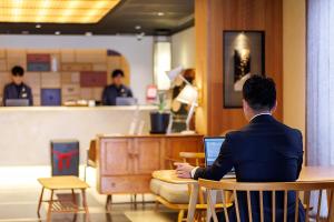 RIHGA Place Kyoto Shijo Karasuma