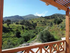 Beautiful Villa in Agia Galini Crete