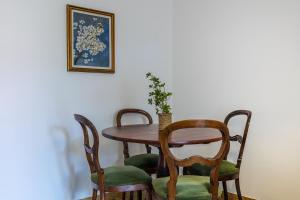 Casa Lella con Giardino e Parcheggio Privato