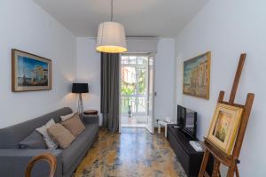 Casa Lella con Giardino e Parcheggio Privato