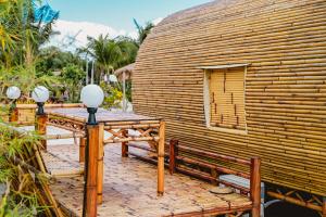 Laleuca At Laemhad Kohyaoyai