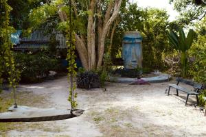 MoovInn Garden Guesthouse