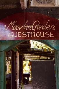 MoovInn Garden Guesthouse