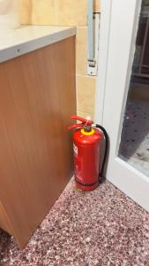 Harokopio Apartment in Athens