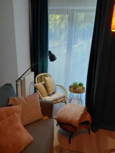 Apartament Sudecka 119