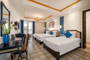 Hoi An Blue Sky Boutique Hotel & Spa