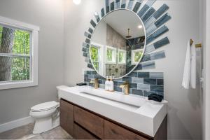 H2O Oasis Tree House