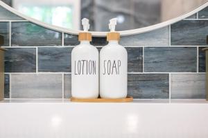 H2O Oasis Tree House