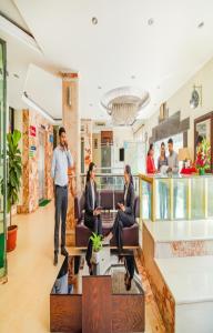 FabHotel Marble Arch