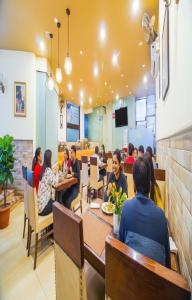 FabHotel Marble Arch