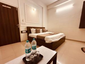 Majestic Heights Hotel