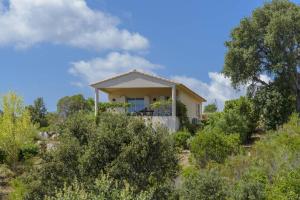 CATALINA 1-Villa Alivi- Piscine en résidence- vue mer- plage à pieds