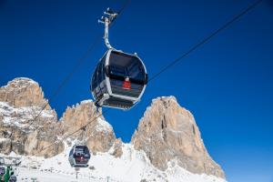 Hotel il Caminetto Sport