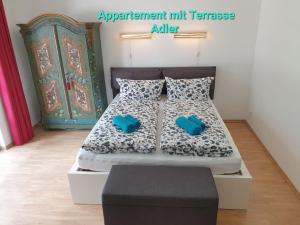 FeWo Holzwarth Oberammergau