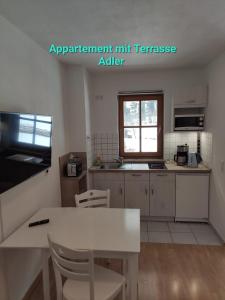 FeWo Holzwarth Oberammergau