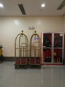 Manhattan Plaza Tower 1, Araneta City Cubao, Quezon City, Metro Manila