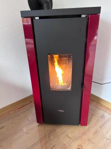 Ferienhaus Abendsonne